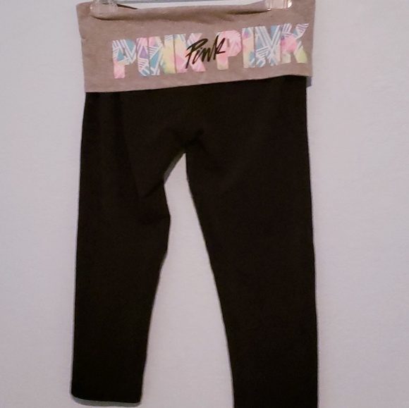 PINK Victoria's Secret Pants - "Pink"  yoga pants